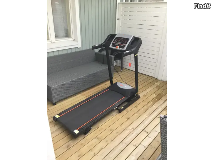 Säljes Springmatta/reserverad t.o.m 09.04