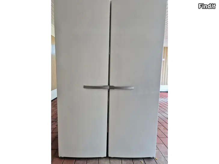 Säljes Miele kyl och frys