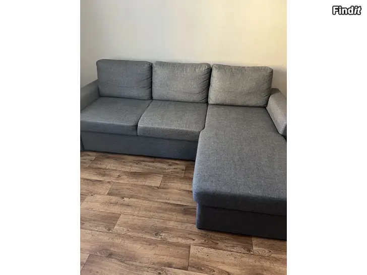 Säljes Soffa