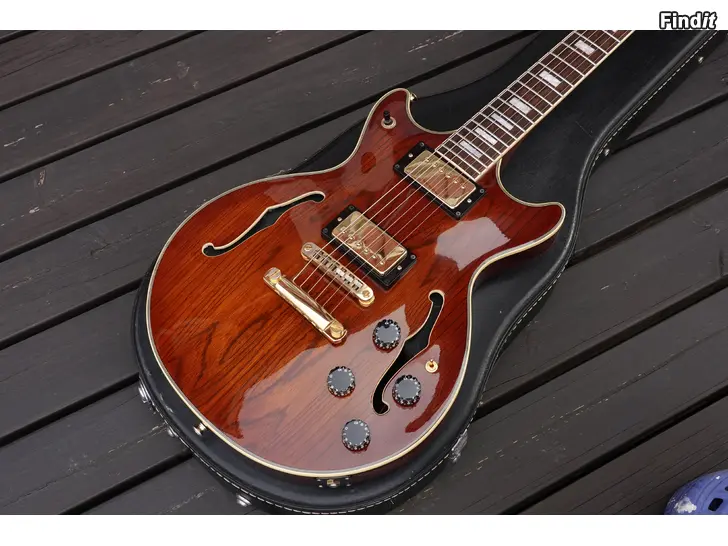 Myydään Vantage Entertainer VE-565 vm-83 Japan