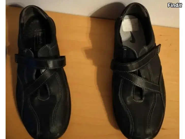 Myydään Sievi kengät