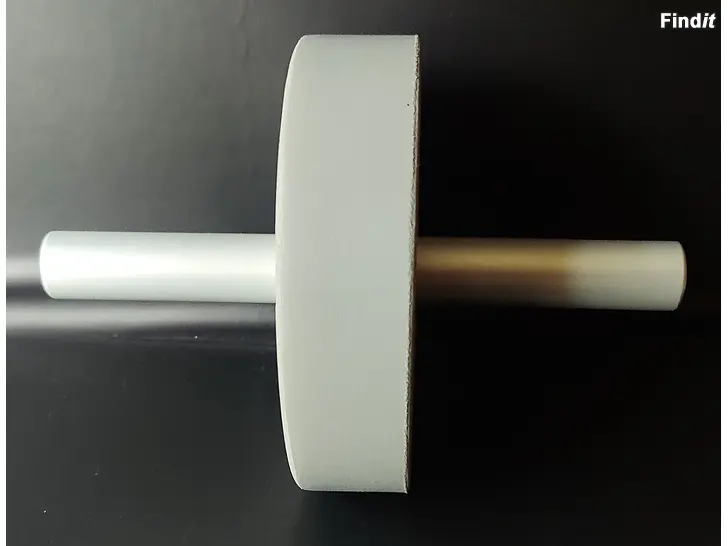 Myydään FitWood KIVI Voimapyörä Käyttämätön