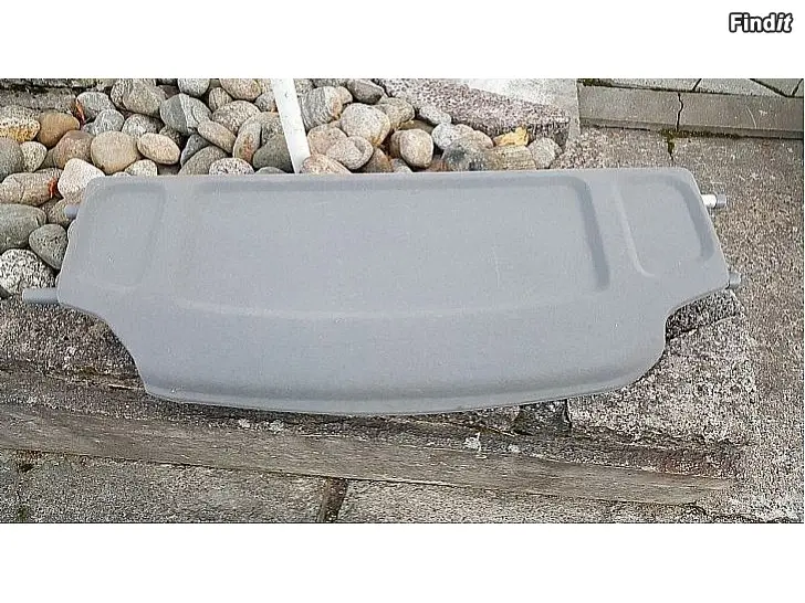 Säljes Toyota yaris verso hattuhylly