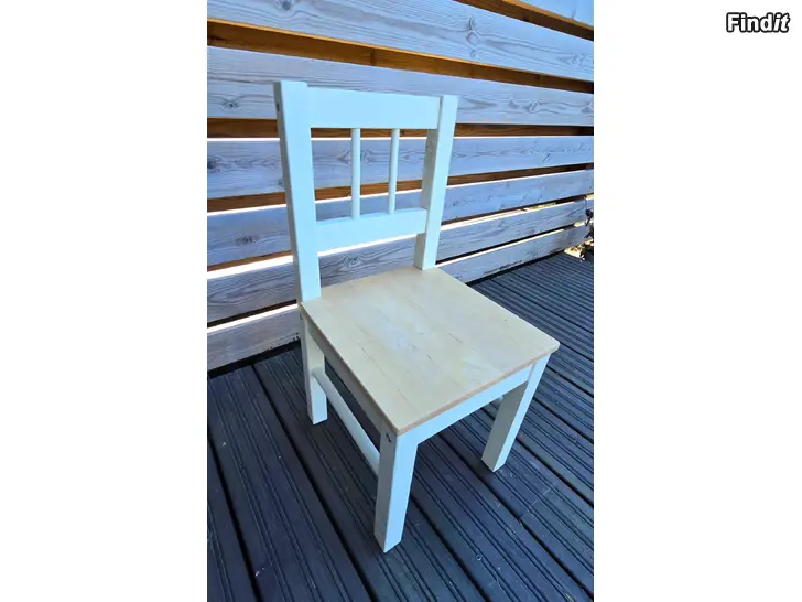 Myydään Lasten tuoli