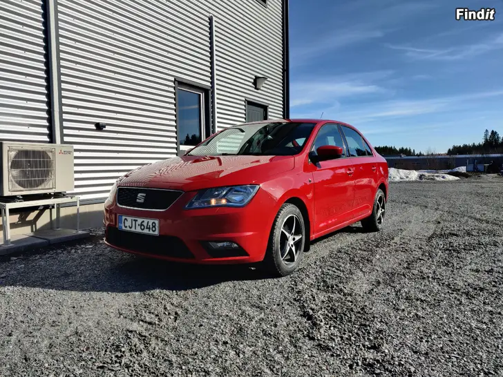 Säljes 2015 Seat Toledo 153000 km