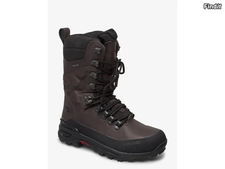 Myydään Viking Myrdrag GTX  koko 46