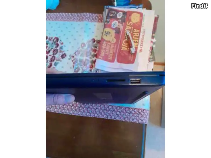 Myydään Lenovo Ideapad 3