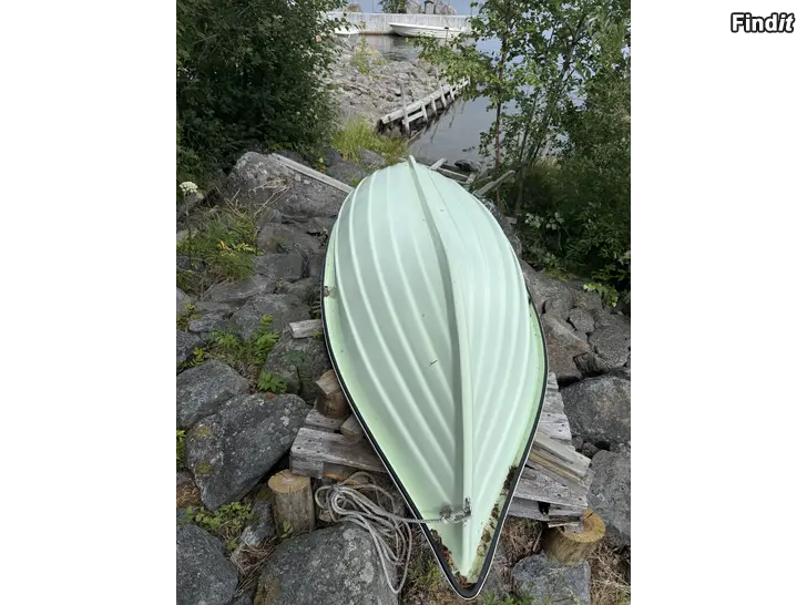 Säljes Roddbåt Kaisla 470