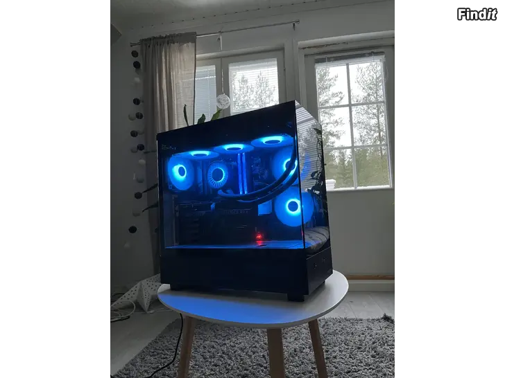 Säljes Gaming dator