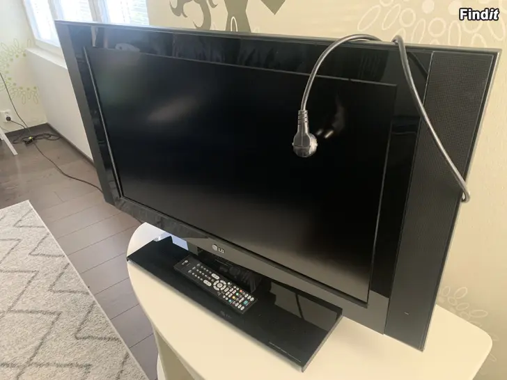 Säljes LG 42 Tv