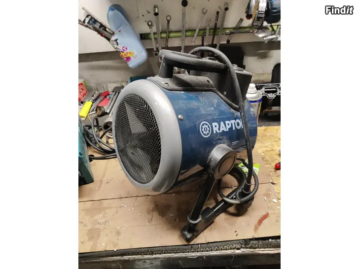 Säljes Lämmittimet