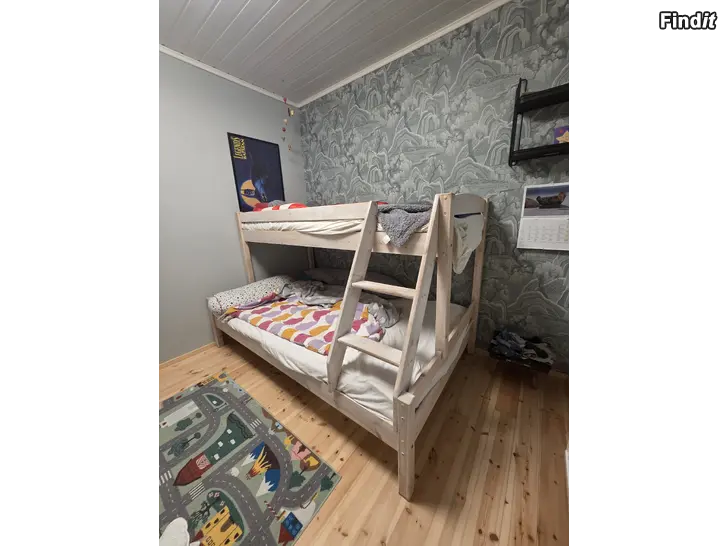 Säljes Högsäng