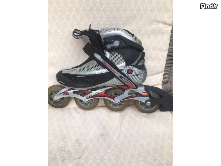 Säljes Inlines  Rollerblade