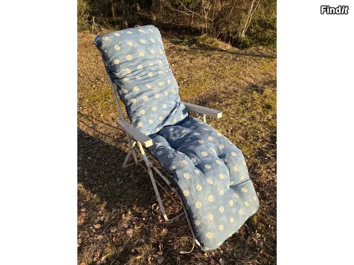 Bortges Annetaan baden baden tuoli