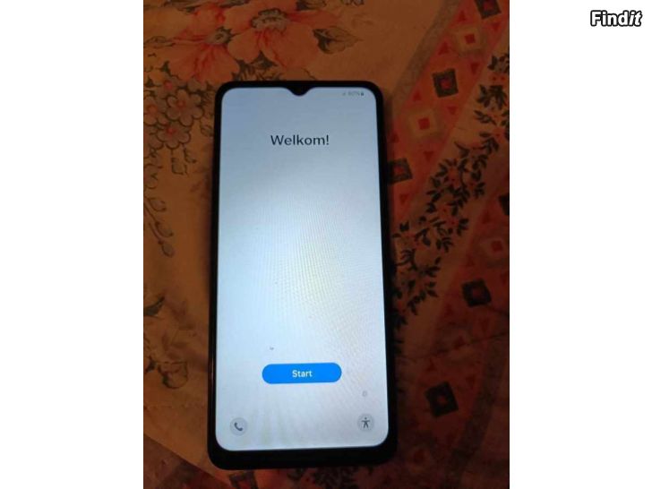 Myydään Samsung Puhelin galaxy a04s