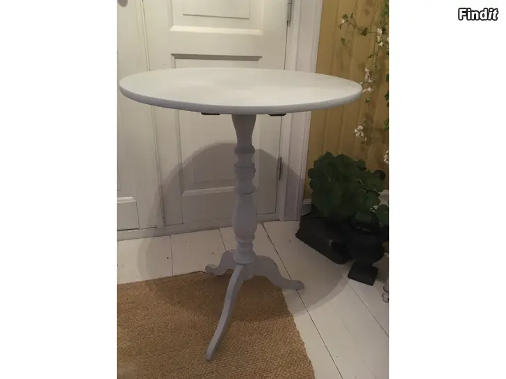 Säljes Rundbord 1800 tal