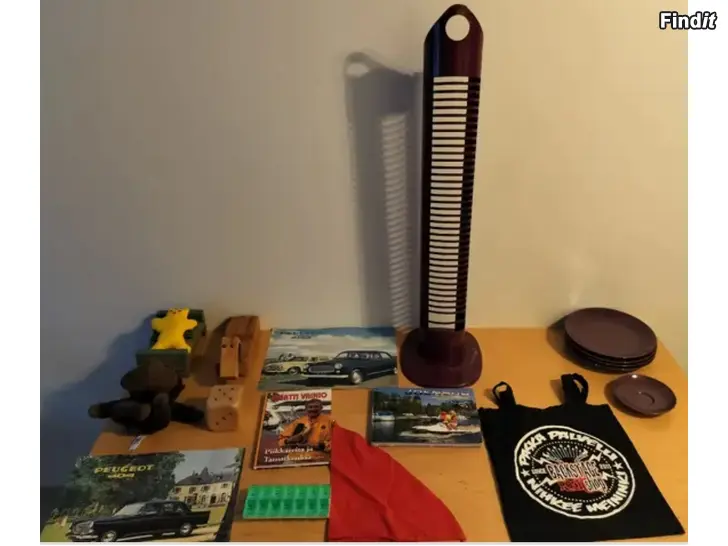 Myydään Kissa kylpypyyhe puu koira