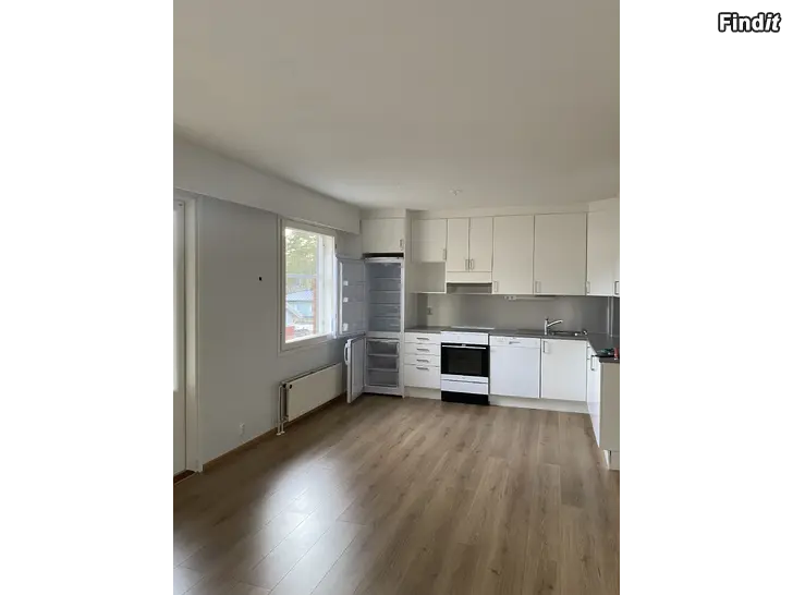 Uthyres 2 rum och kök i Östanpå, 50 m2