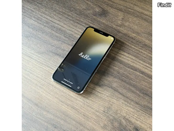 Säljes iPhone 11 Pro 64 GB guld