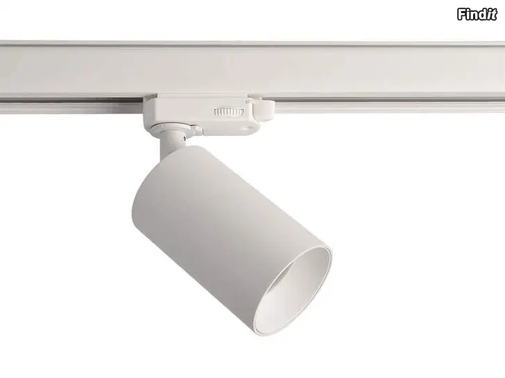Myydään Dekolight Can spot valkoinen global xts 3-vaihekiskoon