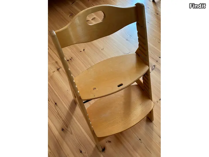 Säljes Barnstol