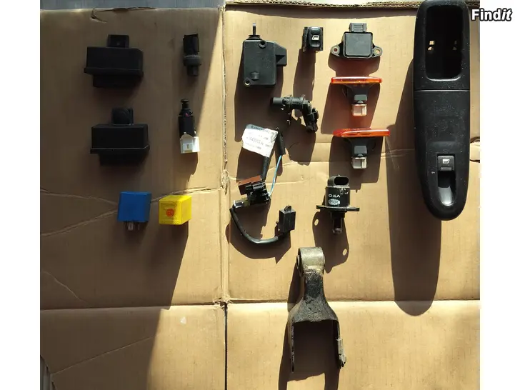 Myydään Moottorituki lasinnostimen kytkin lasinnostimen kytkin