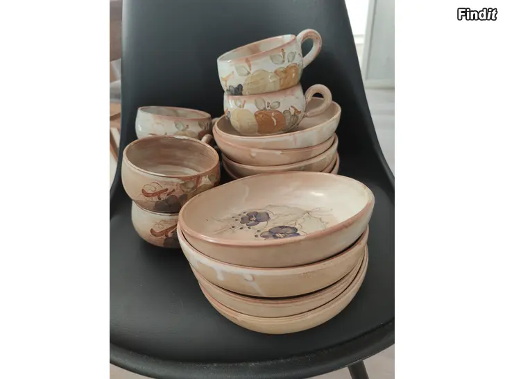 Säljes La Poterie