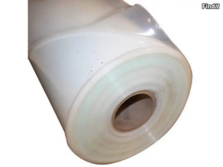 Säljes Kaivopussi,vedenkeruupussi,RANI Plast elintarvikemuovia