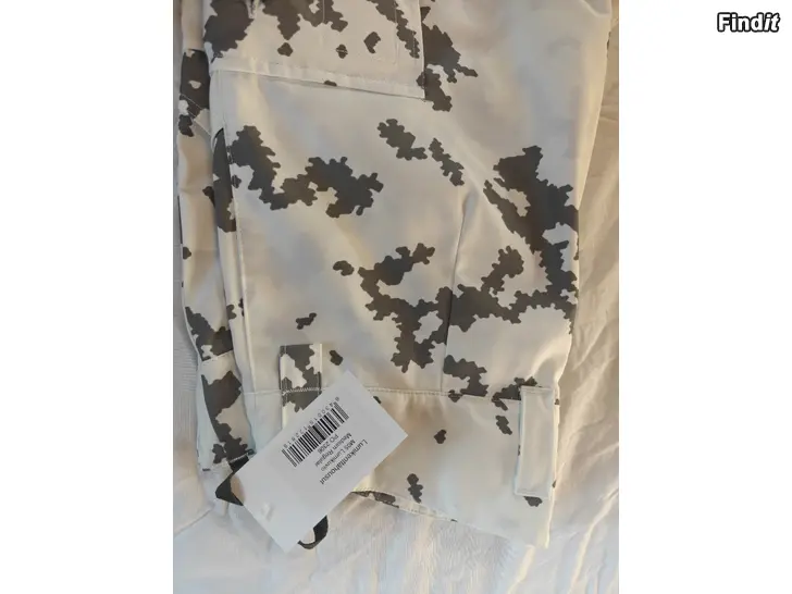 Säljes M05 kenttähousu vinter