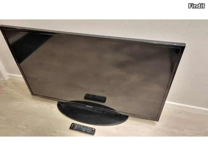 Myydään Samsung TV 40