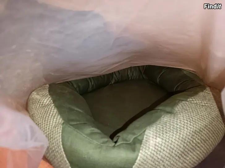 Säljes Koiratarvikkeita