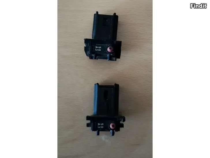 Myydään Mikrokytkin