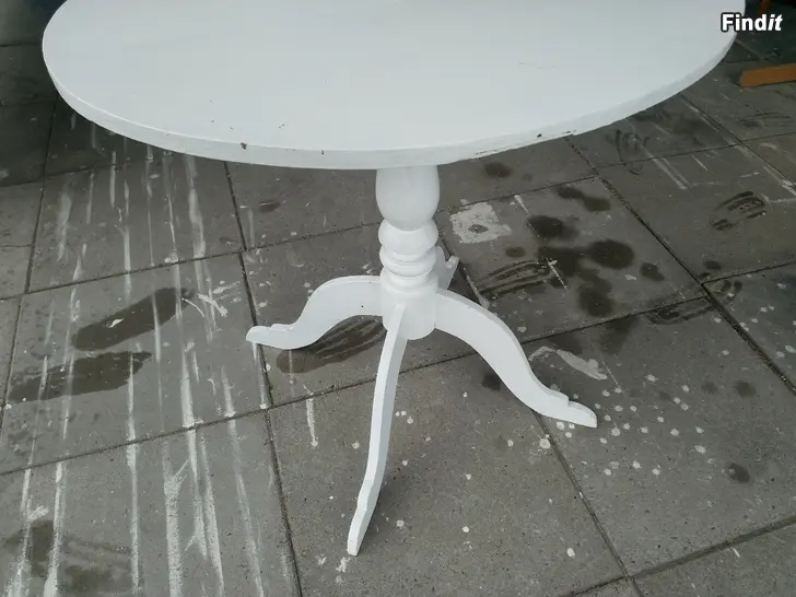 Säljes Antikt bord, Jakobstad
