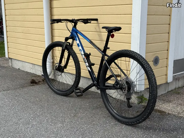 Säljes Trek Marlin 5 Gen 3 Hardtail