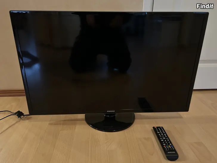 Säljes TV 32 Tum Samsung