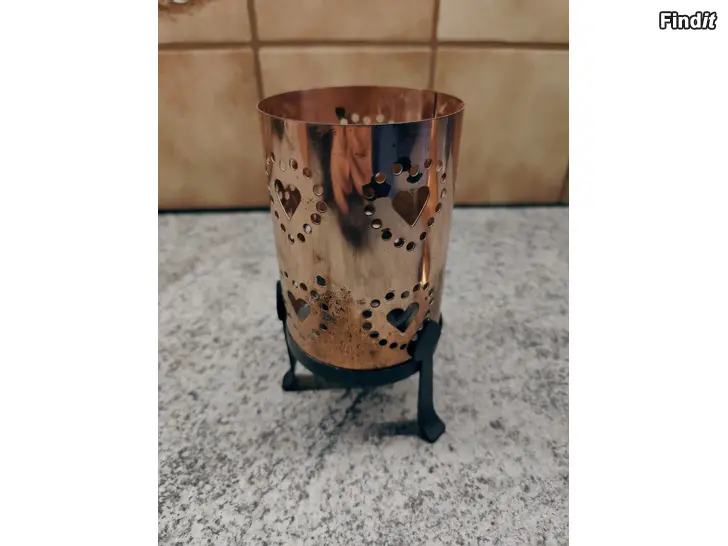 Säljes Koppar saker