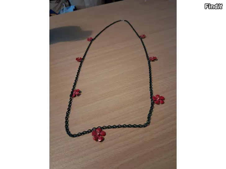 Säljes Halsband 3