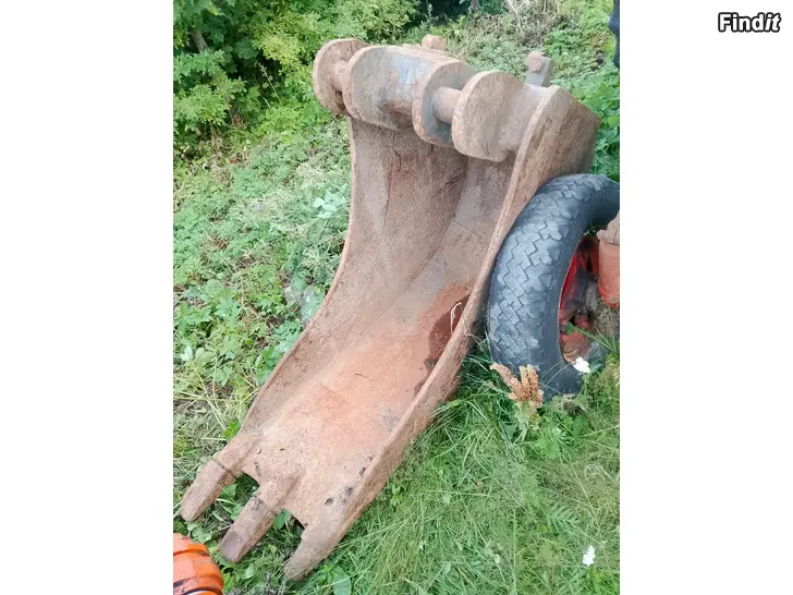 Säljes Smalskopa 50cm NTP-10 fäste