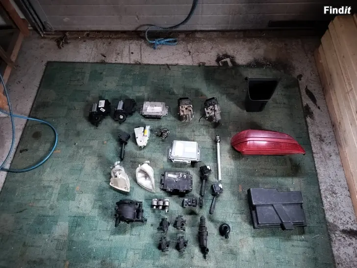 Myydään Ilmastoininpainekytkin monitoimiviiksi pyyhkijät ohjaus boksi ohjausboksi