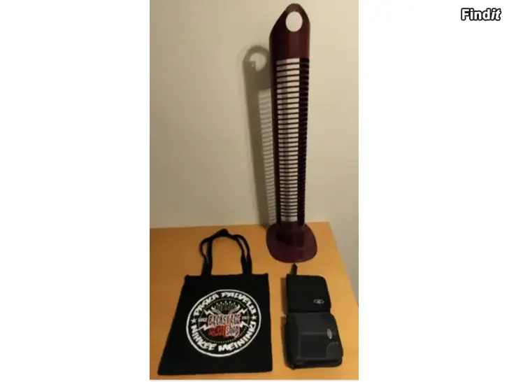 Myydään CD teline dosetti CD kansio kangaskassi