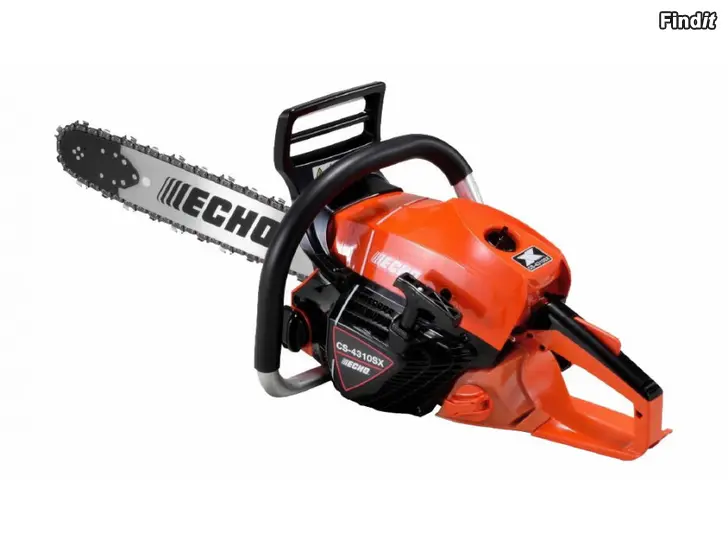 Säljes Echo CS-4310SX