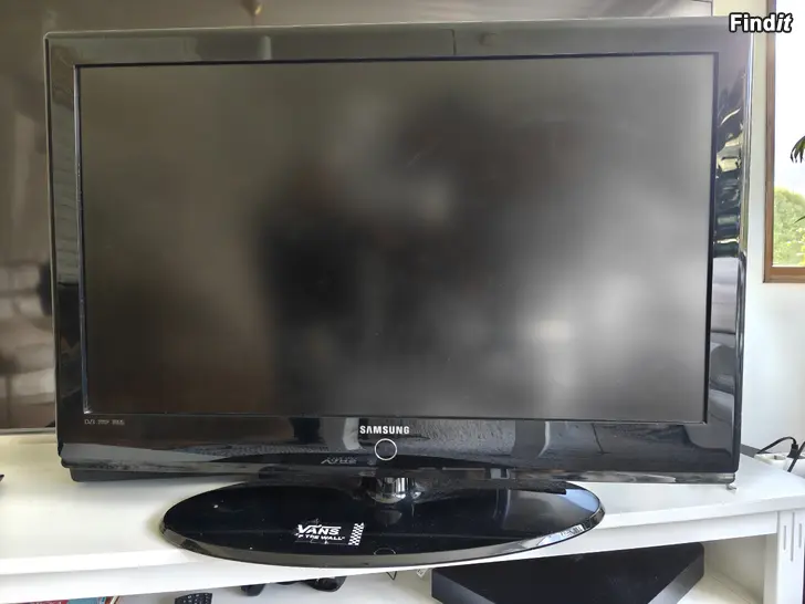 Säljes Samsung 37
