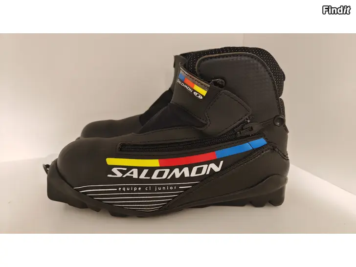Säljes Salomon monon 33,5 SNS