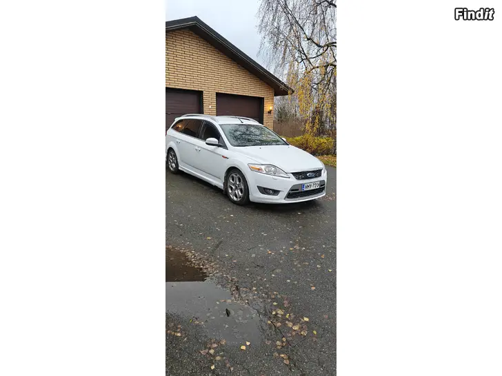 Säljes Ford mondeo 2.2 l