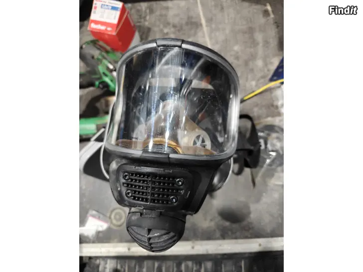 Säljes Scott promask ff-302