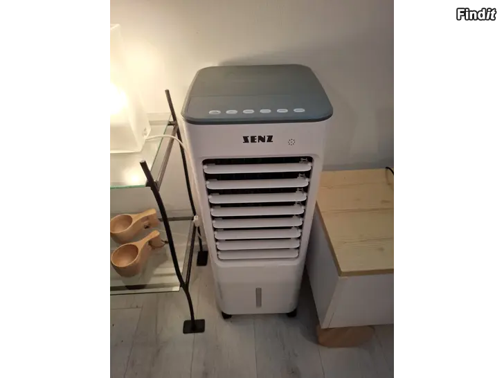 Myydään Viilennin