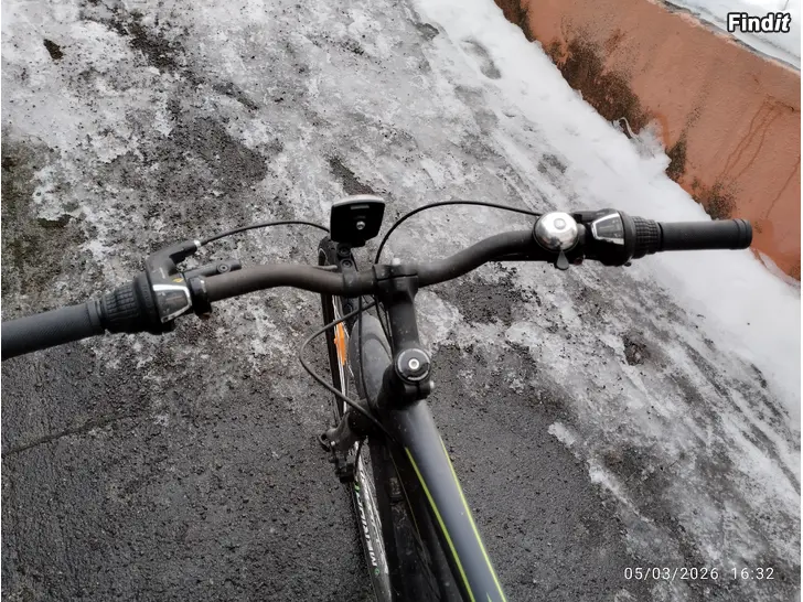 Säljes Merida, Cykel