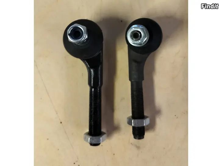 Myydään Raidetangon pää