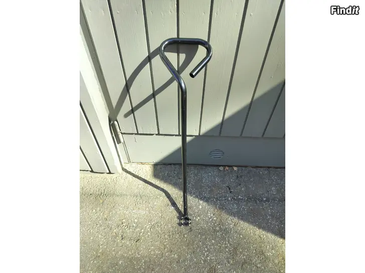 Säljes Talutustanko pyörään