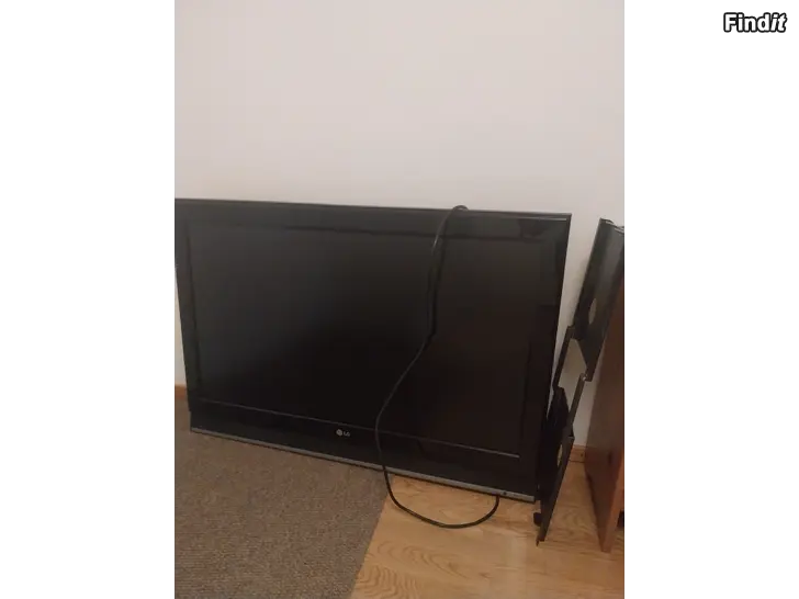 Säljes LGs TV 37
